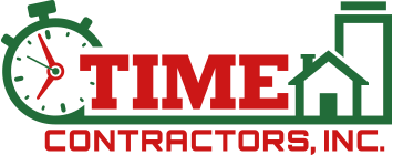 Construction and Remodeling Services | Time Contractors